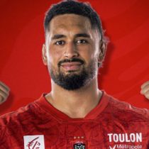Matthias Halagahu RC Toulon