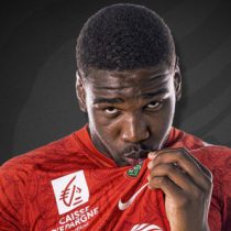 Junior Kpoku RC Toulon