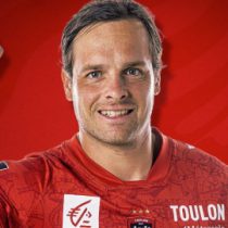 Clovis Lebail RC Toulon