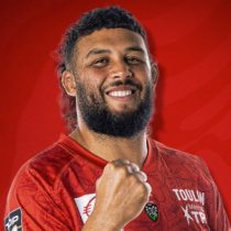 Lewis Ludlam RC Toulon