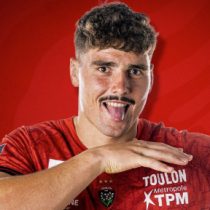 Corentin Mezou RC Toulon