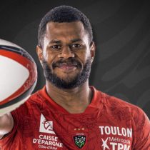 Apete Narogo rugby player