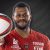 Apete Narogo rugby player