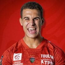 Joe Quere Karaba RC Toulon