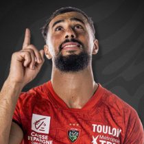 Rayan Rebbadj RC Toulon