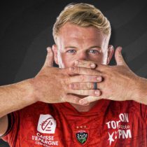 David Ribbans RC Toulon