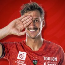 Baptiste Serin RC Toulon