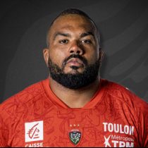 Kyle Sinckler RC Toulon