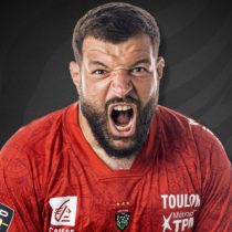Rabah Slimani RC Toulon