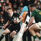 By the numbers: All Blacks set for first Test against South Africa