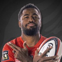 Setariki Tuicuvu RC Toulon