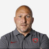 Pierre Mignoni RC Toulon