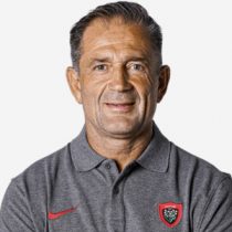 Franck Azema RC Toulon