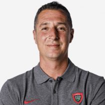 Maxime Petitjean RC Toulon