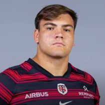 Tomas Rapetti Toulouse
