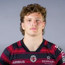 Romeo Bonnard Martin rugby player