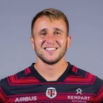 Anthony Jelonch Toulouse