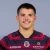 Simon Daroque rugby player