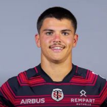 Simon Daroque rugby player