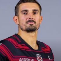 Thomas Ramos Toulouse
