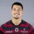 Matias Remue rugby player
