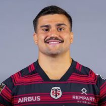 Guillaume Cramont Toulouse