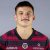 Lucas Vigneres rugby player