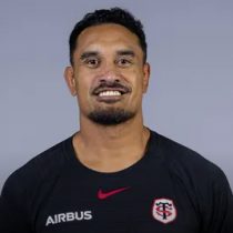Jerome Kaino Toulouse