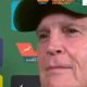 Rassie Erasmus speaks ahead of the clash against the All Blacks