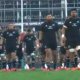 Watch as New Zealand do the Kapa o Pango