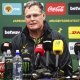 Rassie Erasmus: &ldquo;We&rsquo;ve been here before&rdquo;