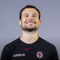 Laurent Thuery rugby player