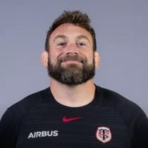 Virgil Lacombe rugby player