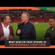 What Goes On Tour: Episode 23 | All Blacks Beat Springboks | Matt, Marshy & Rudy Thoughts