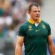 The five oldest Springbok test players