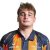Thomas Barriantos rugby player