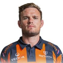 Paul Belzons rugby player