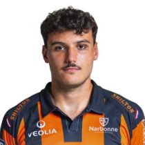 Matteo Faintrenie Narbonne