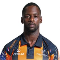 Lubabalo Dobela Narbonne