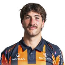 Theo Gomez rugby player