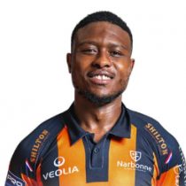 Aphiwe Dyantyi Narbonne