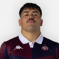 Connor Sa Union Bordeaux Begles