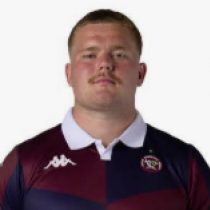 Christian Everitt rugby player