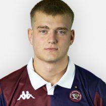 Adam Zapedowski Union Bordeaux Begles