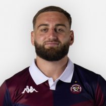 Pierre Bochaton Union Bordeaux Begles