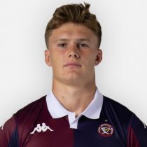 Marko Gazzotti Union Bordeaux Begles
