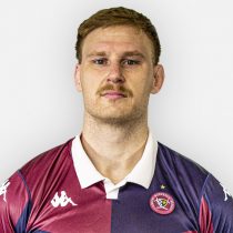 Jean-Luc du Preez Union Bordeaux Begles