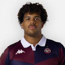 Elyjah Ibsaiene Union Bordeaux Begles