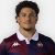 Valentin Hutteau Union Bordeaux Begles