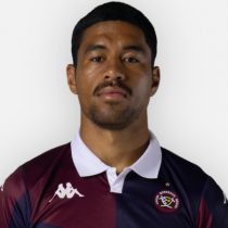 Salesi Rayasi Union Bordeaux Begles